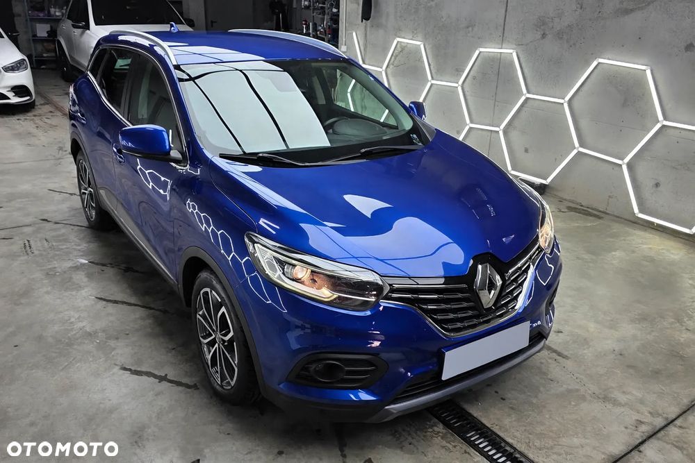 Renault Kadjar - 4