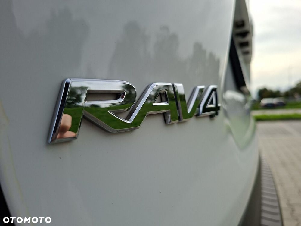 Toyota RAV4 2.5 Hybrid Comfort 4x2 - 13