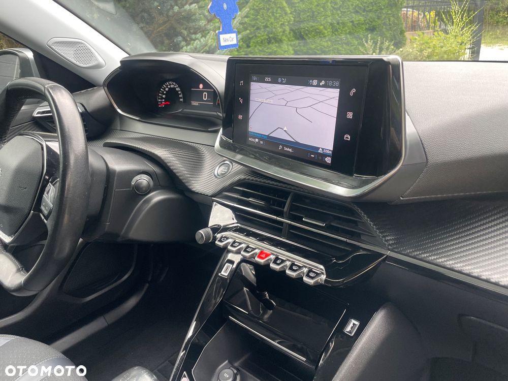 Peugeot 2008 BlueHDi 100 STOP & START Allure - 7