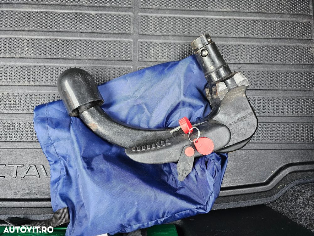 Skoda Octavia 1.6 TDI Business - 6