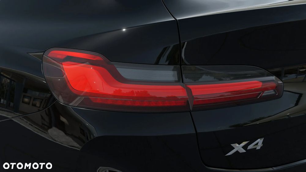 BMW X4 - 9