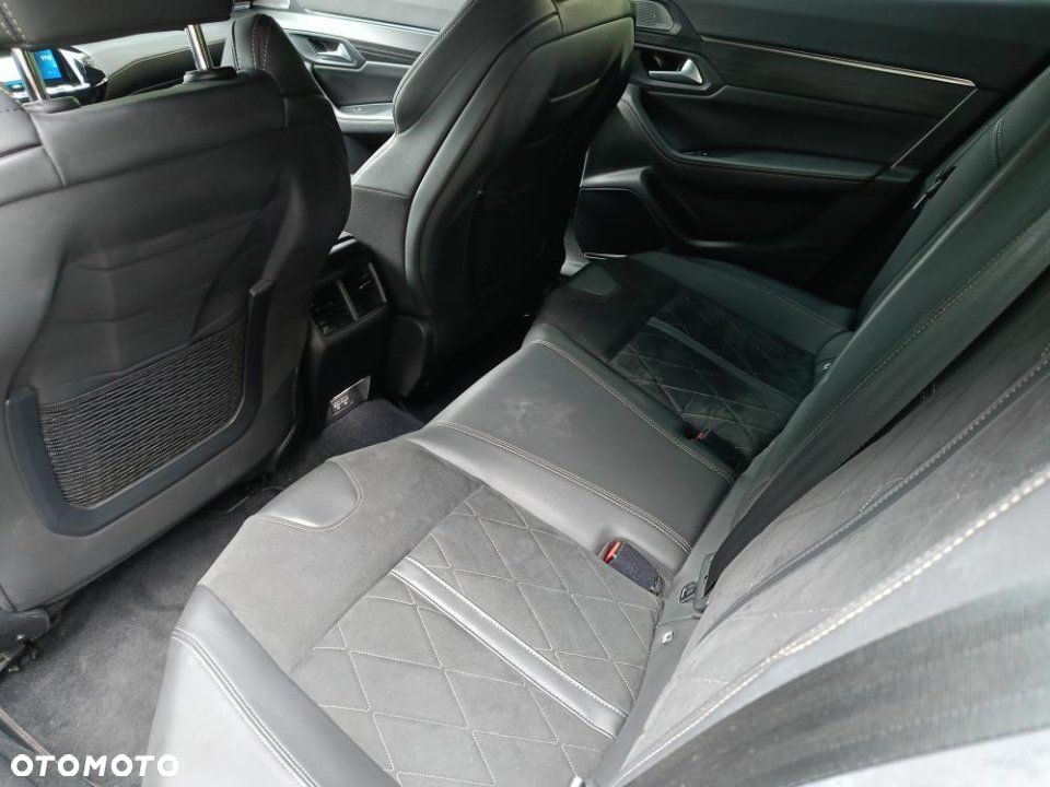 Peugeot 508 - 19