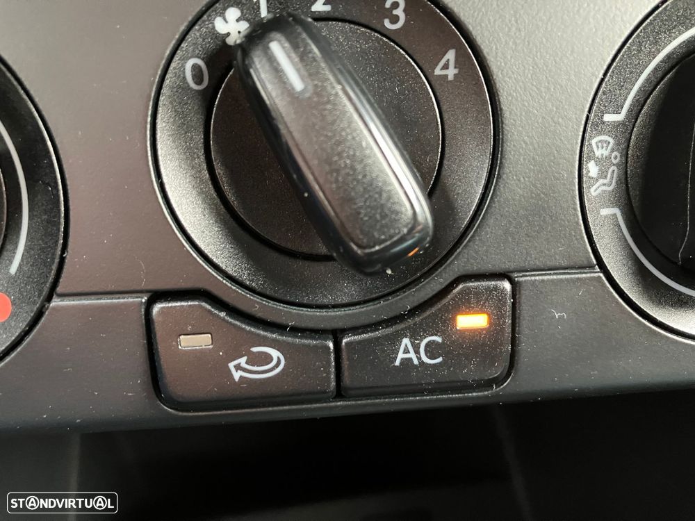 VW Polo 1.2 TDi Confortline - 17