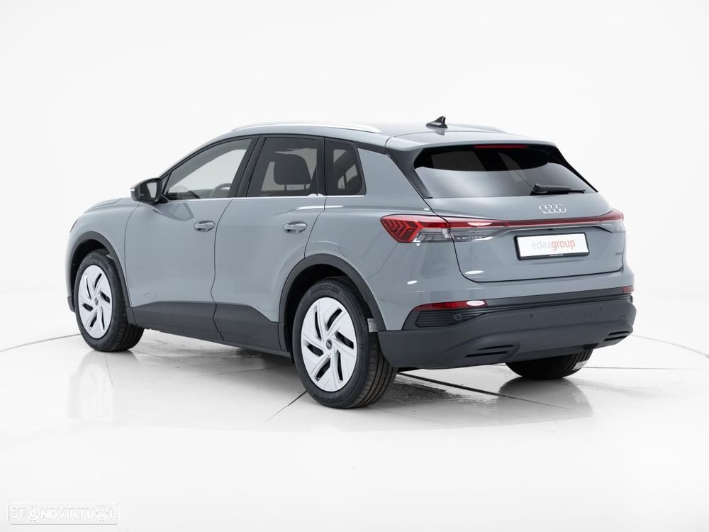 Audi Q4 e-tron 45 quattro 82 kWh - 5