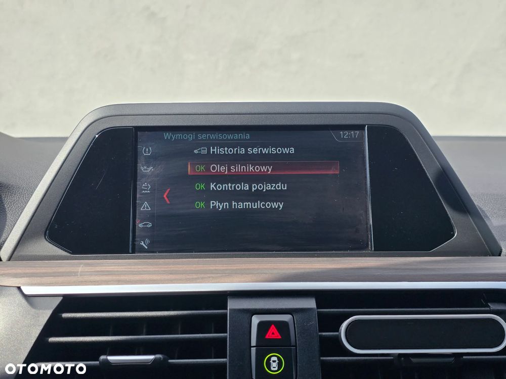 BMW X3 xDrive20d M Sport - 16