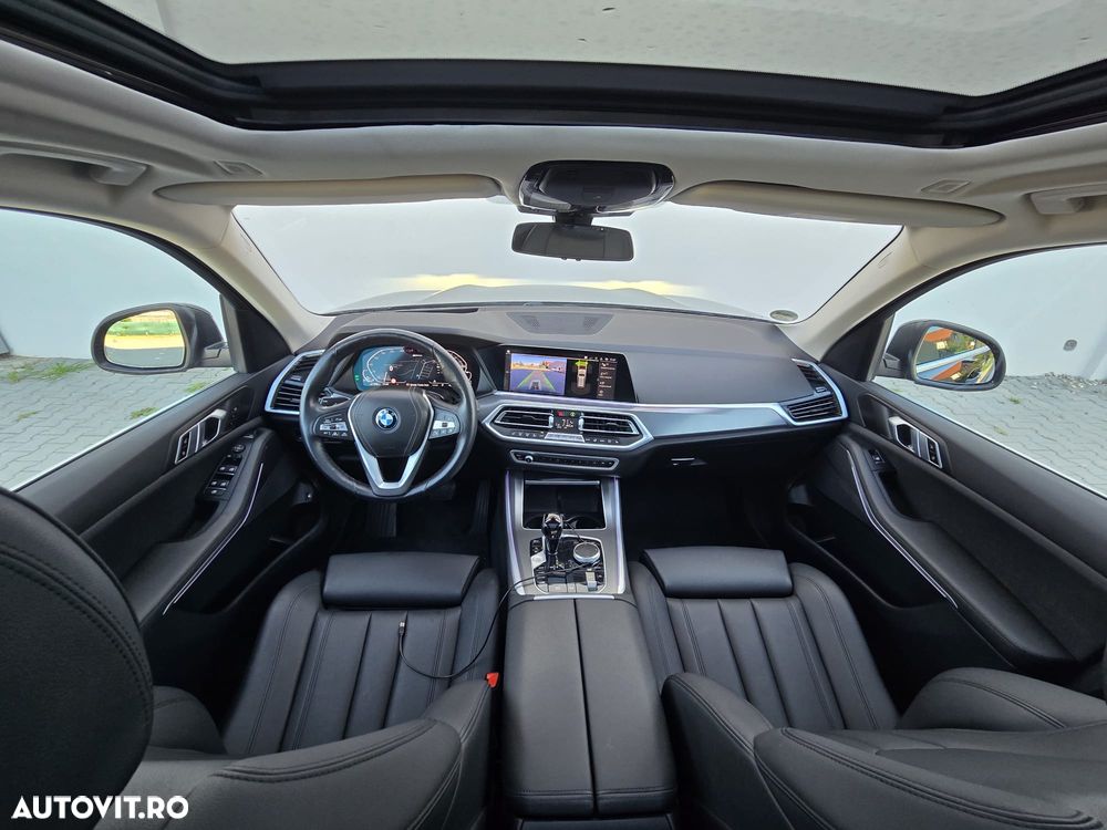BMW X5 - 5