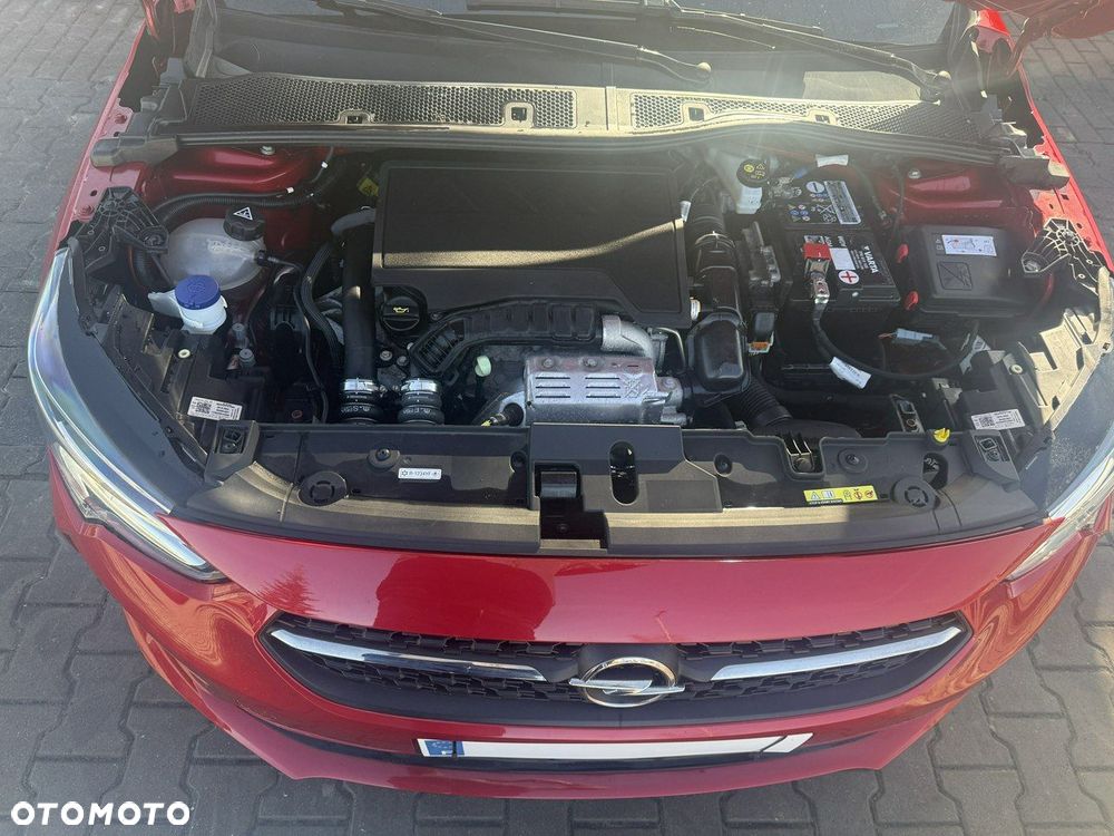 Opel Corsa - 7