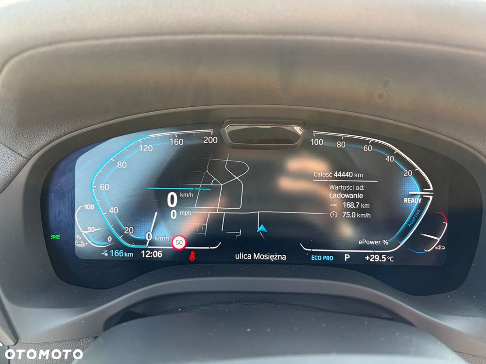 BMW iX3 80kWh Inspiring - 15
