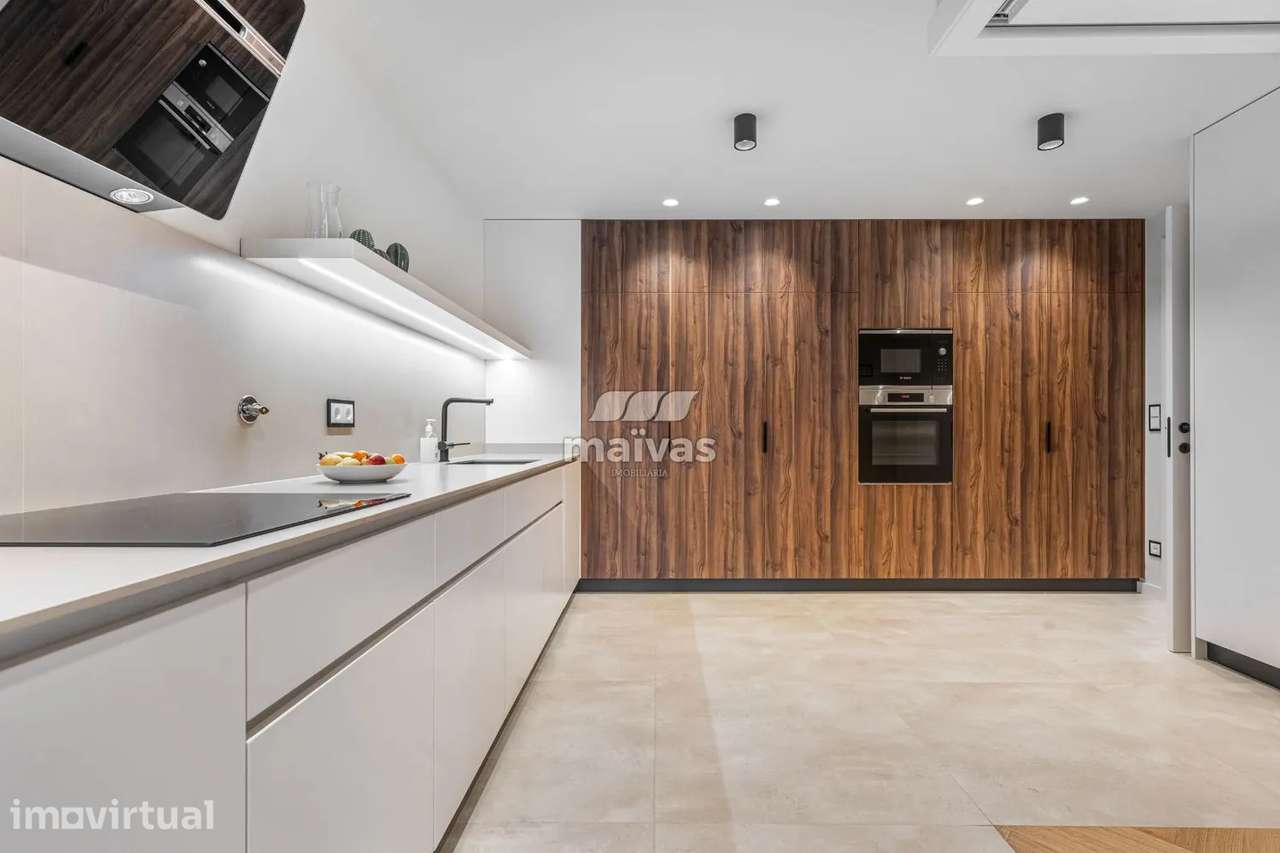 Apartamento T2 - Grande imagem: 5/22