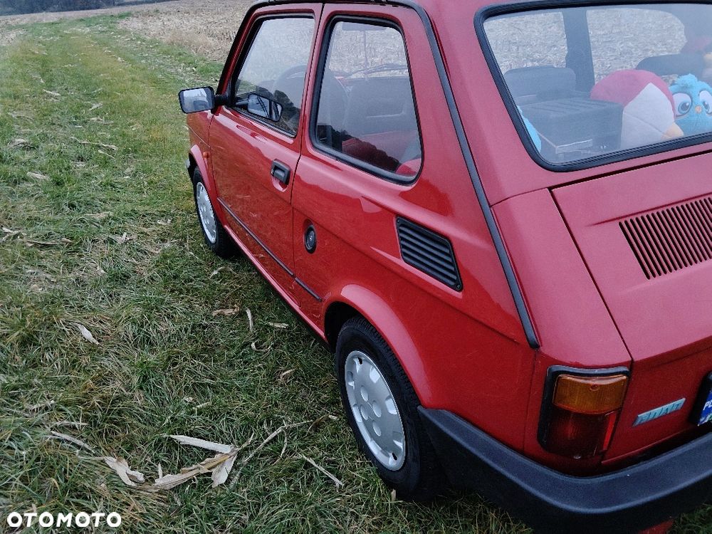 Fiat 126 - 3