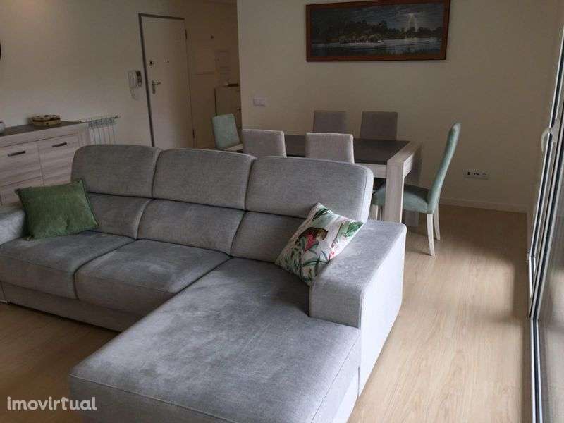 Apartamento T1  para arrendamento em Leiria - Grande imagem: 2/10