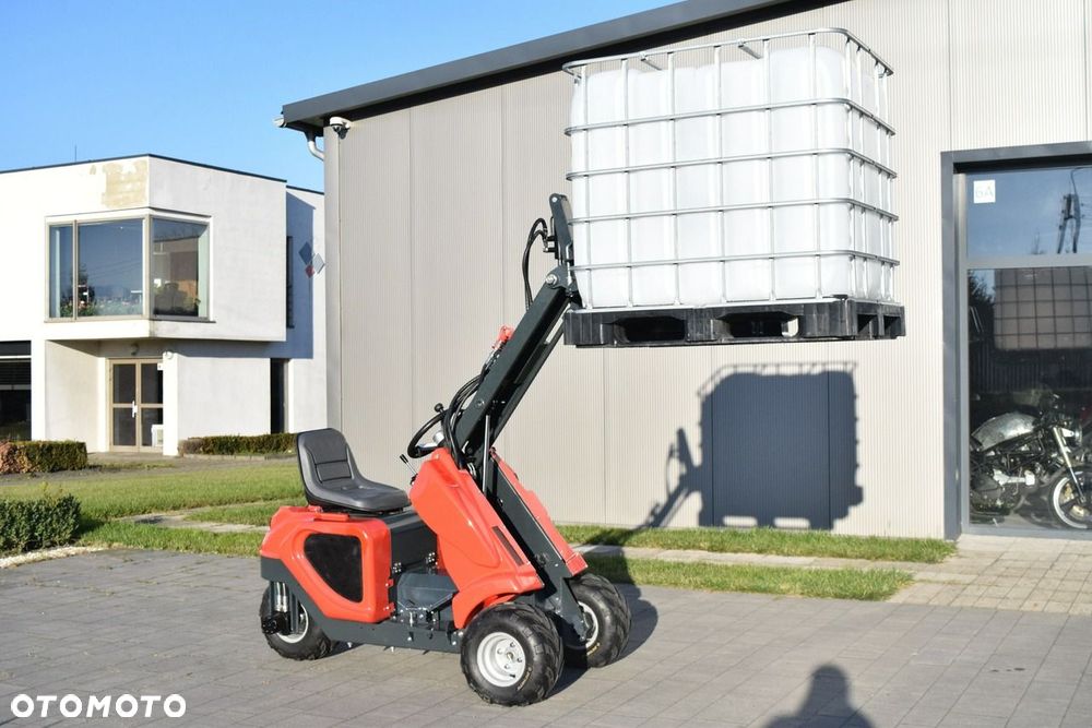 Inny TinyAnt SSL350 - 1