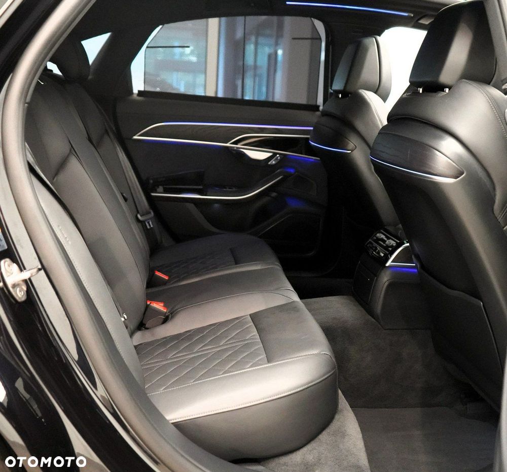 Audi A8 - 23