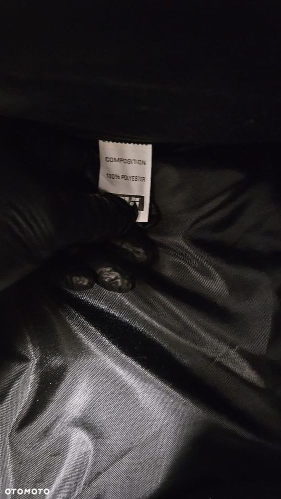 Torba tunelowa Givi do skutera - 10