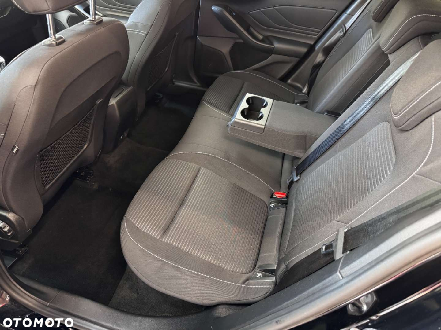 Ford Focus - 37