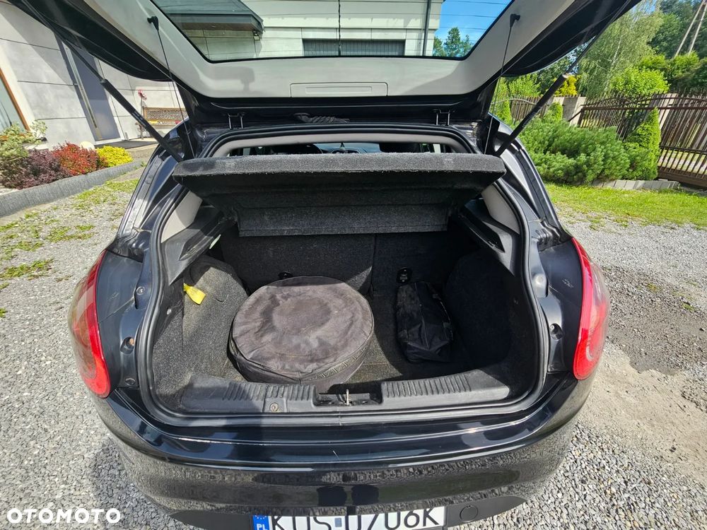 Fiat Bravo 1.4 T-JET 16V Dynamic - 11