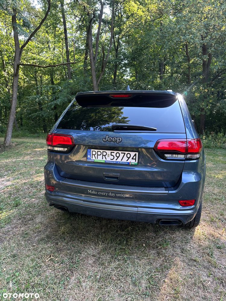Jeep Grand Cherokee ver-3-6-v6-limited - 7