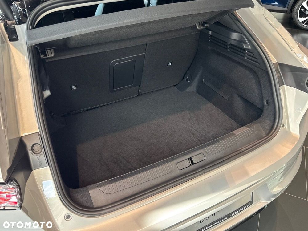 DS Automobiles DS 4 - 4