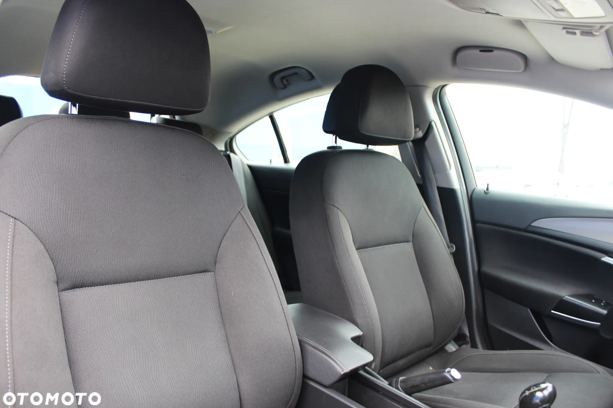 Opel Insignia 2.0 CDTI - 17