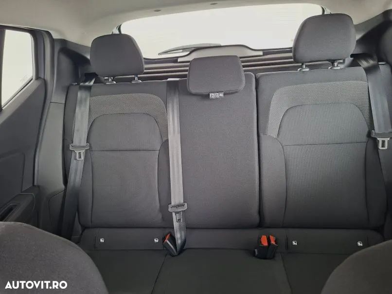 Dacia Sandero SCe 65 City - 8
