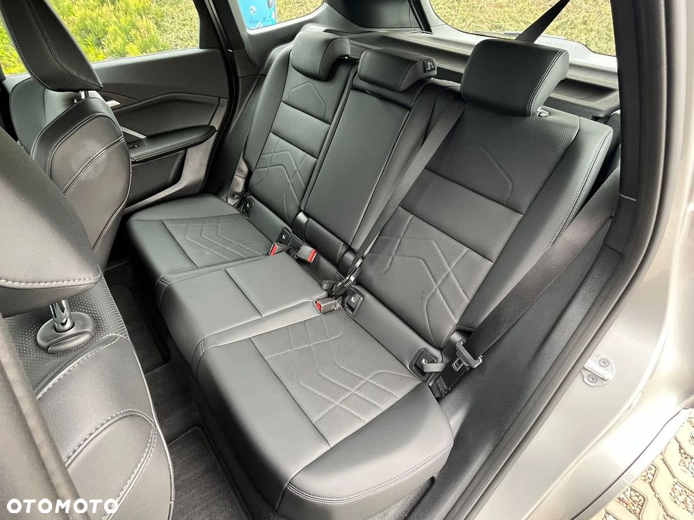 BMW iX1 xDrive30 - 27