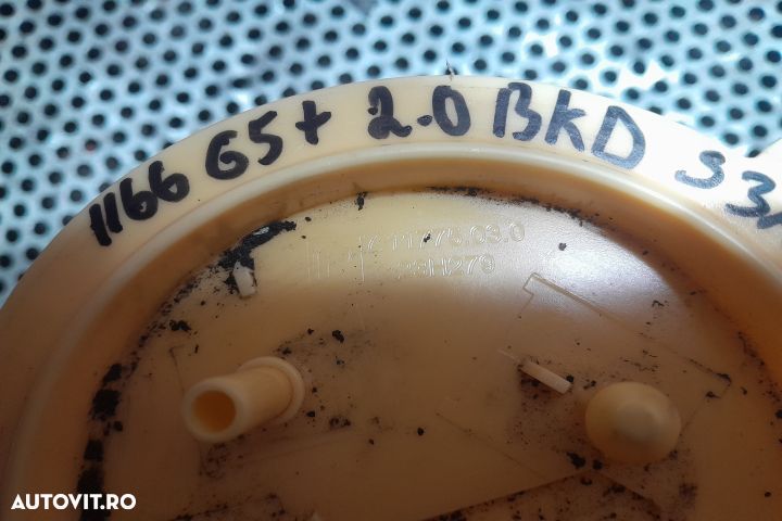 Pompa motorina din rezervor 711775030 711775030 Volkswagen VW Golf 5 - 3