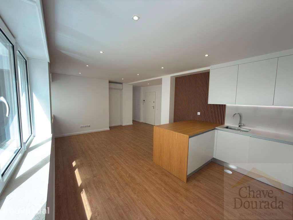 Apartamento T3 a 100m da praia - Figueira da Foz - Grande imagem: 4/19