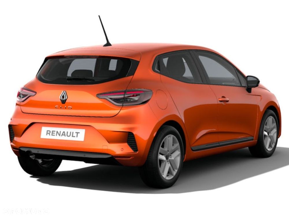 Renault Clio 1.0 TCe Evolution - 6