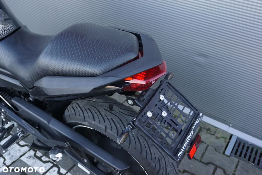 Yamaha XJ - 15