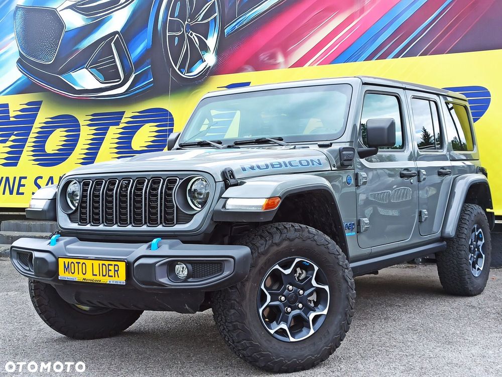 Jeep Wrangler - 3