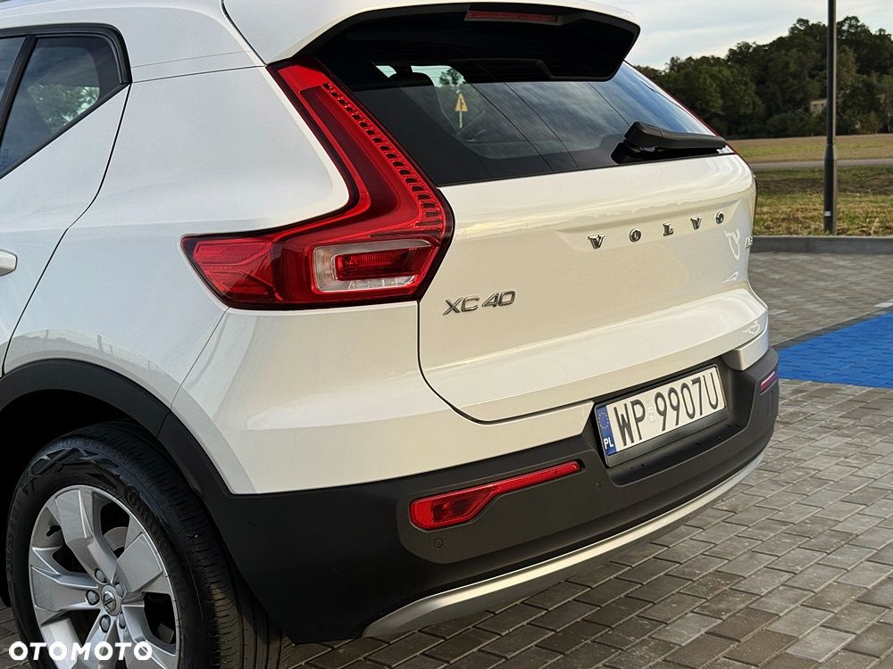 Volvo XC 40 D3 Momentum Pro - 17