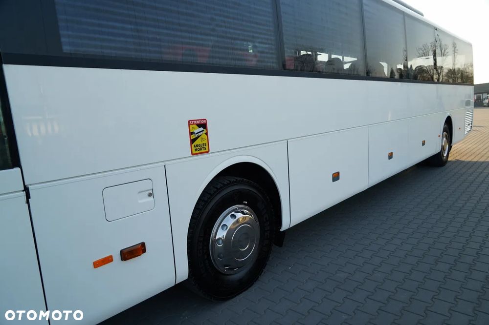 Mercedes-Benz INTOURO / EURO 5 / MANUAL / KLIMA /SPROWADZONY / - 8