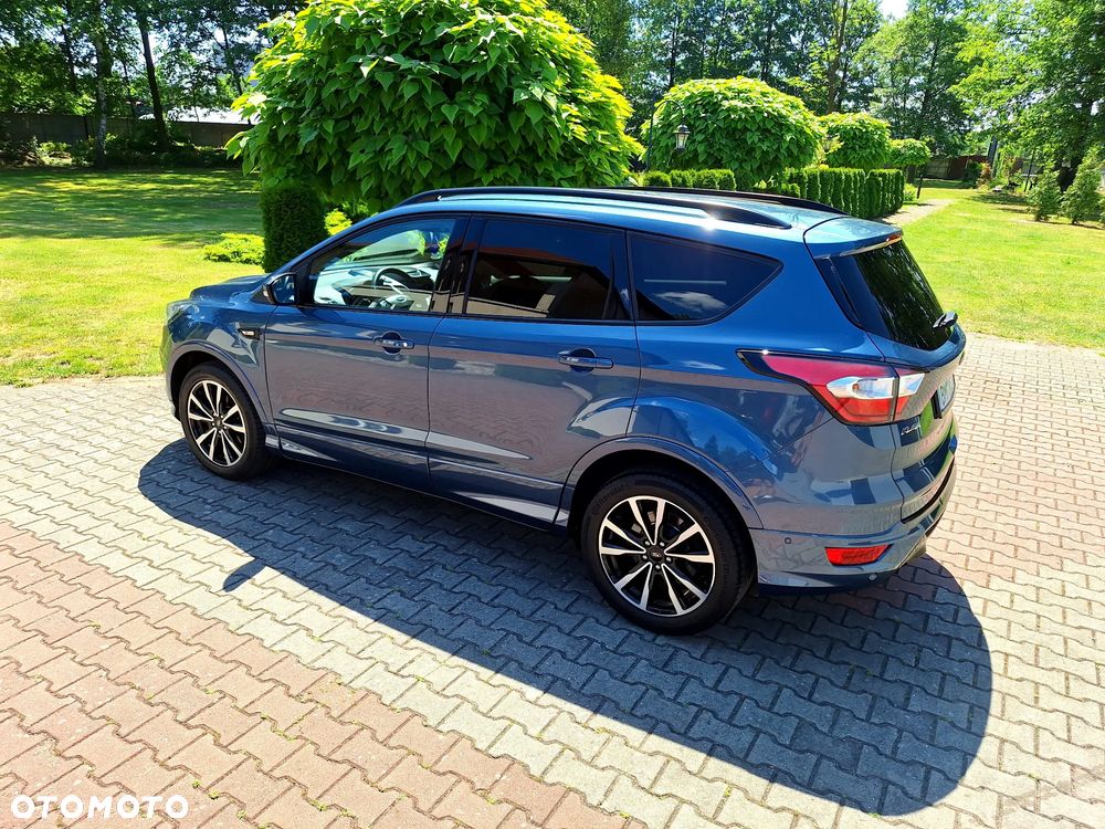 Ford Kuga 1.5 EcoBoost 2x4 ST-Line - 5