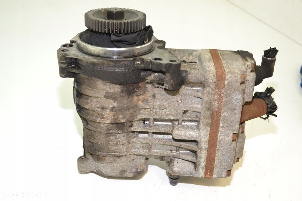 KOMPRRSOR SPRĘŻARKA POWIETRZA ACTROS MP4 VADEN A4701302215 - 6