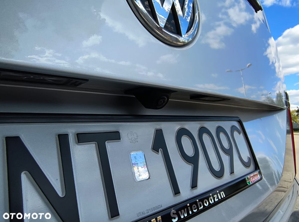 Volkswagen Multivan 2.0 BiTDI L1 Highline 4Motion DSG - 15