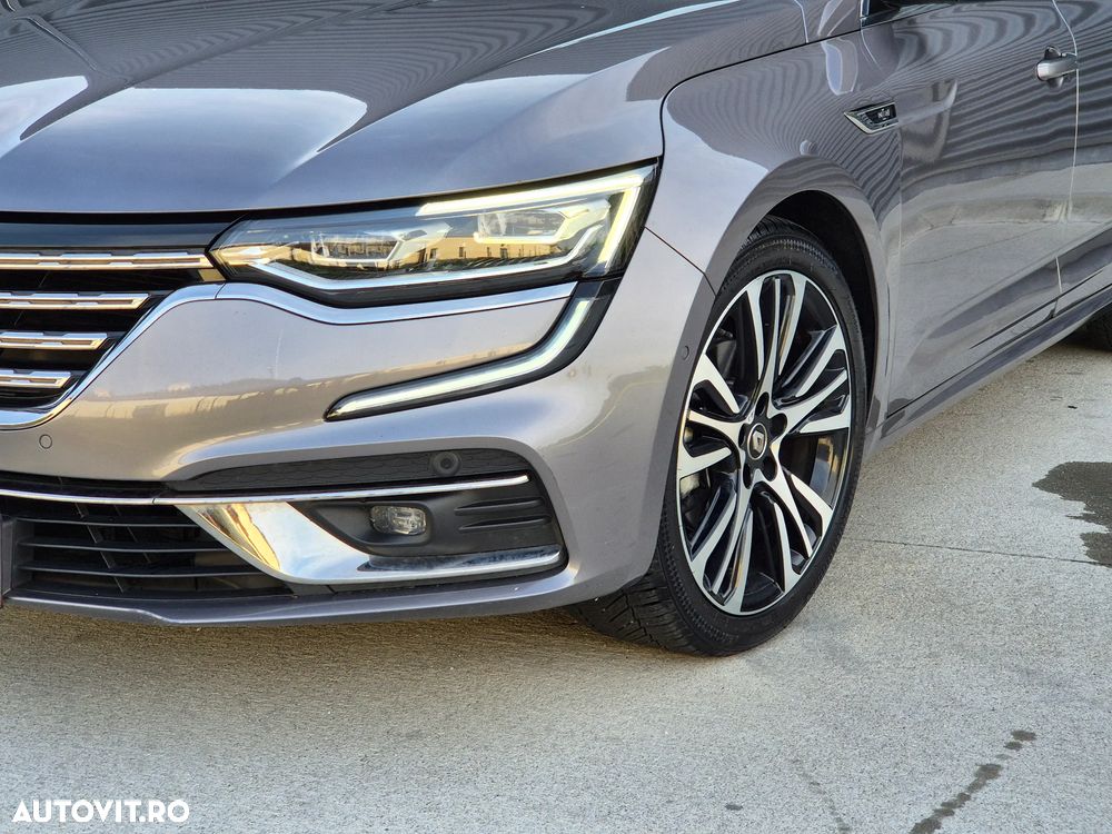 Renault Talisman - 17