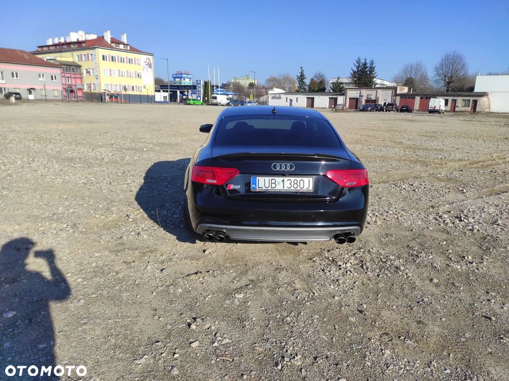 Audi S5 Coupé S tronic - 6