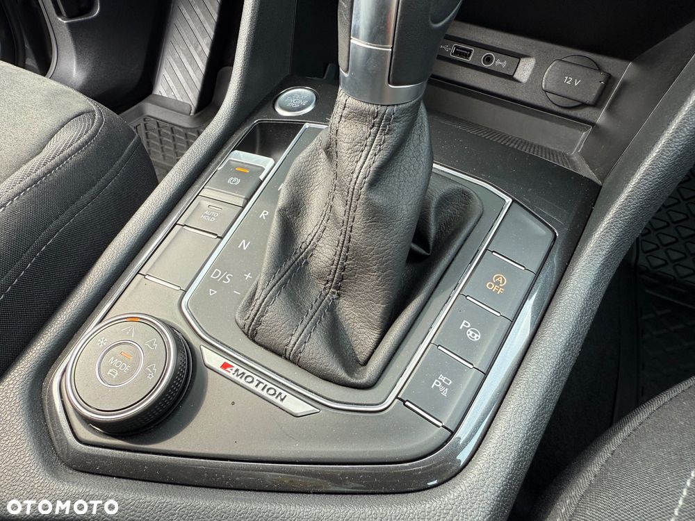 Volkswagen Tiguan Allspace 2.0 TDI 4Mot SCR Highline DSG - 31