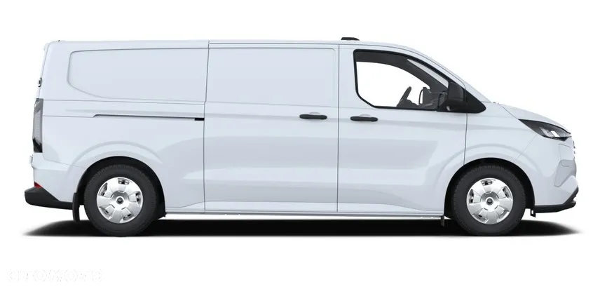 Ford Cutom VAN  320 L2 - 4