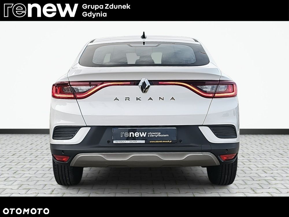 Renault Arkana - 6