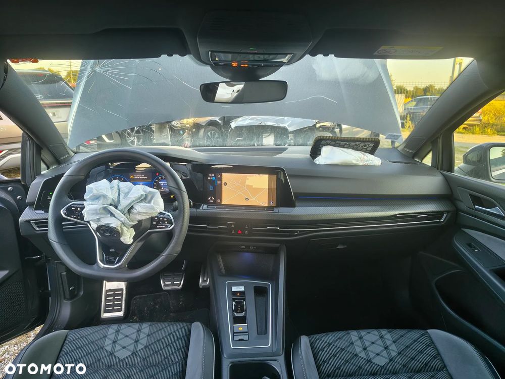 Volkswagen Golf 1.5 eTSI EVO R-Line DSG - 7