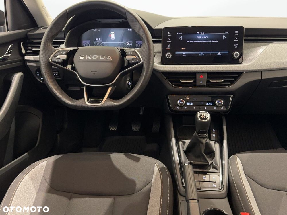 Skoda Kamiq 1.0 TSI Selection - 15