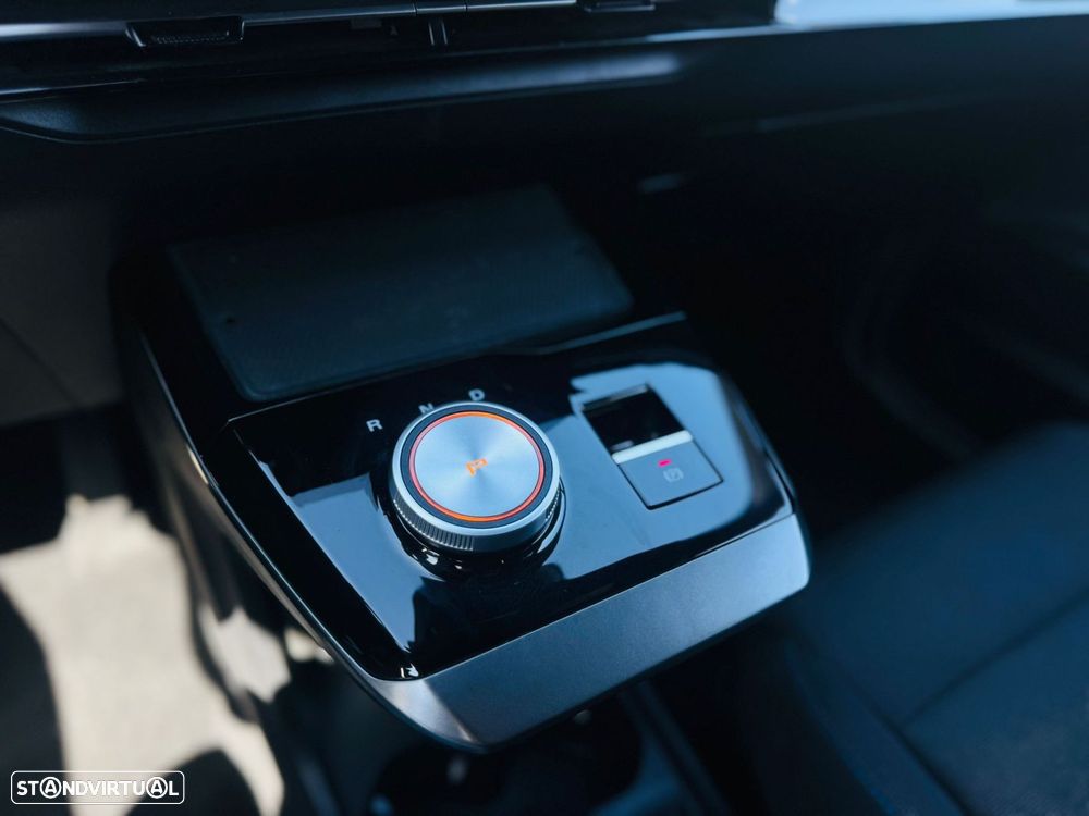 MG MG4 51 kWh Standard - 26