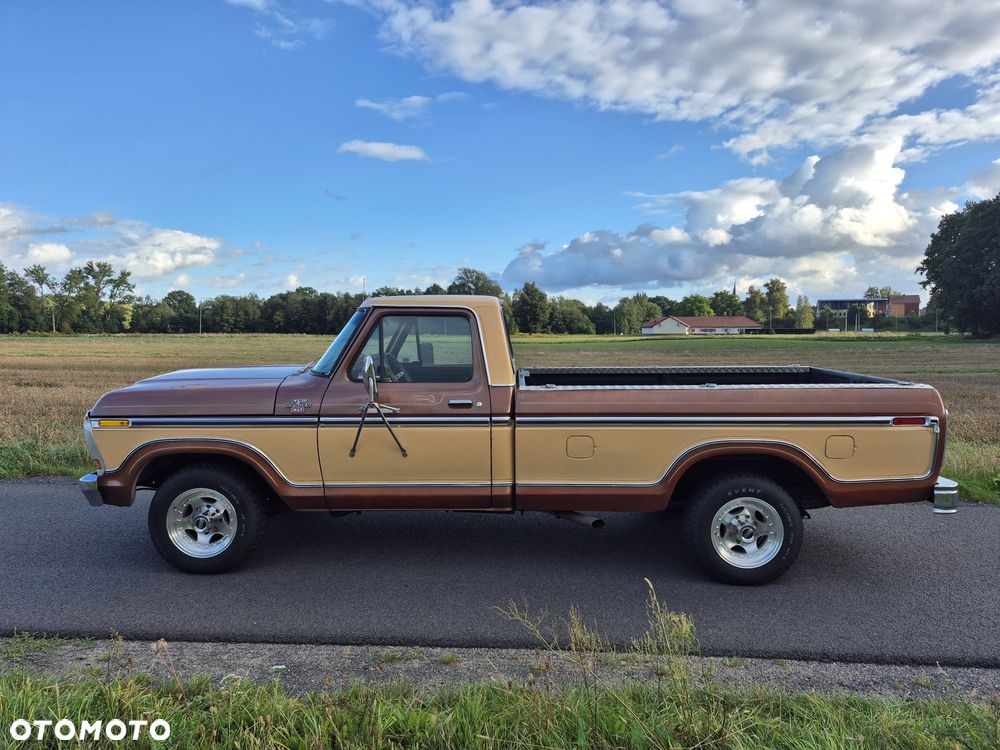 Ford F250 - 6
