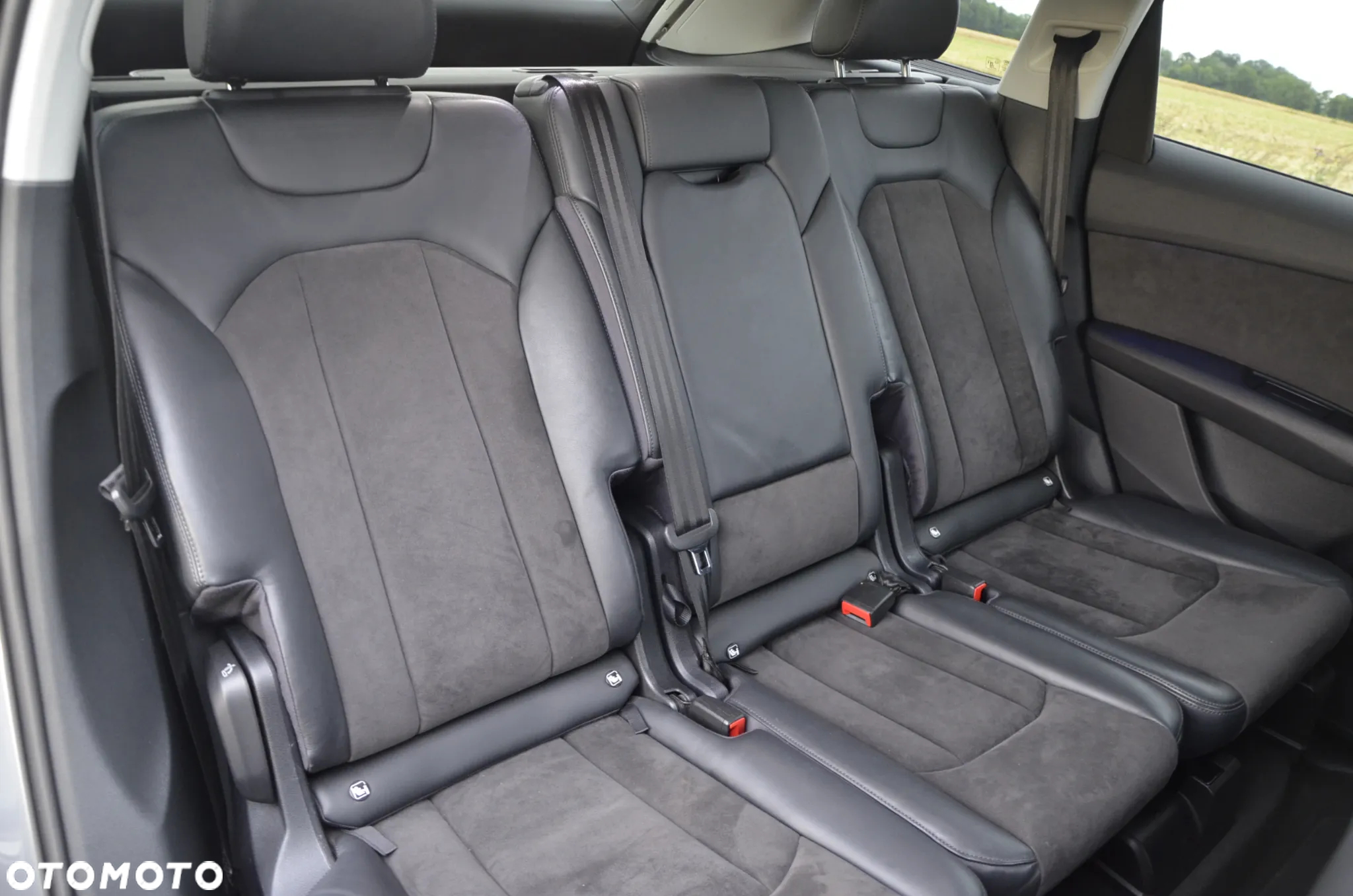 Audi Q7 3.0 TDI Quattro Tiptronic - 37