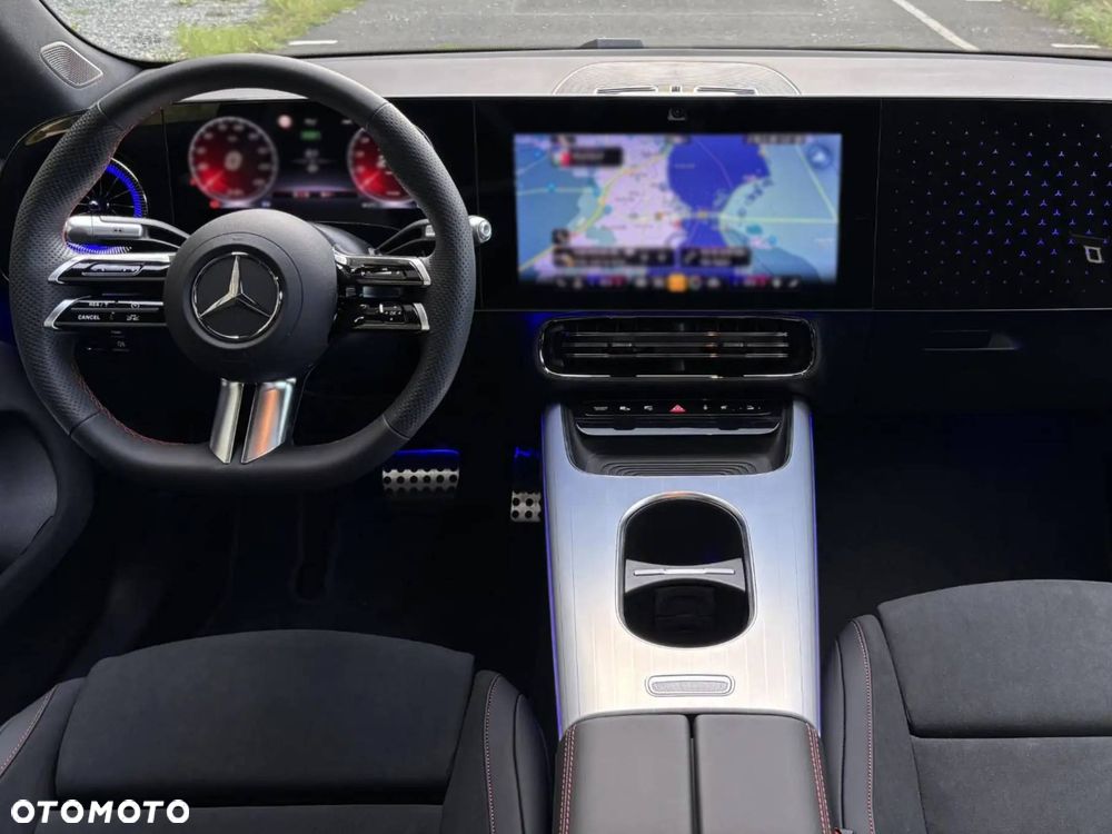 Mercedes-Benz CLA 250+ 85kWh - 6