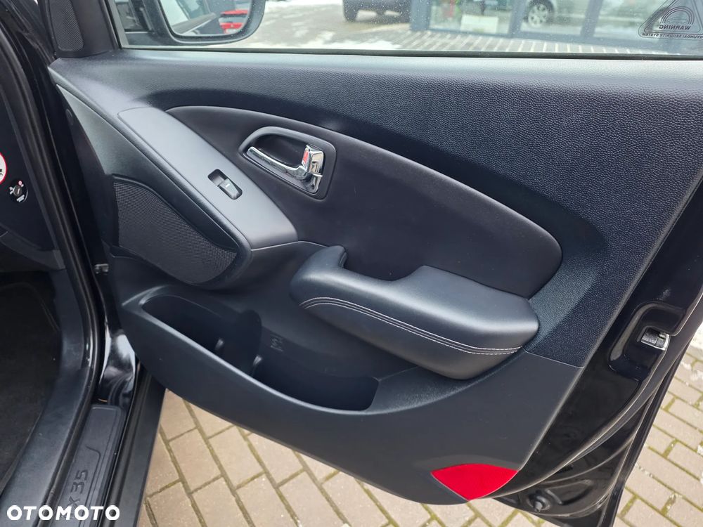 Hyundai ix35 2.0 4WD Style - 14