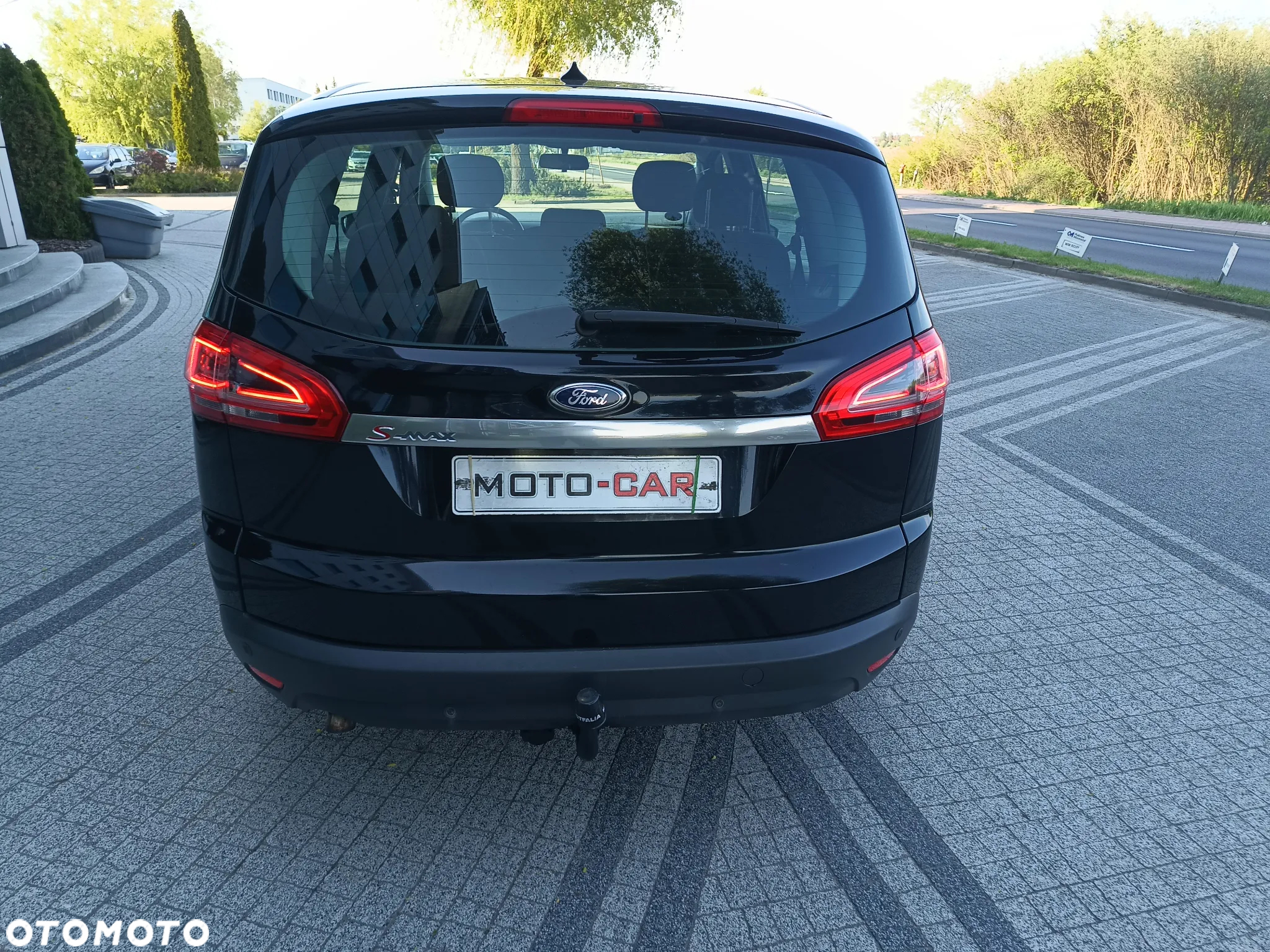 Ford S-Max - 5
