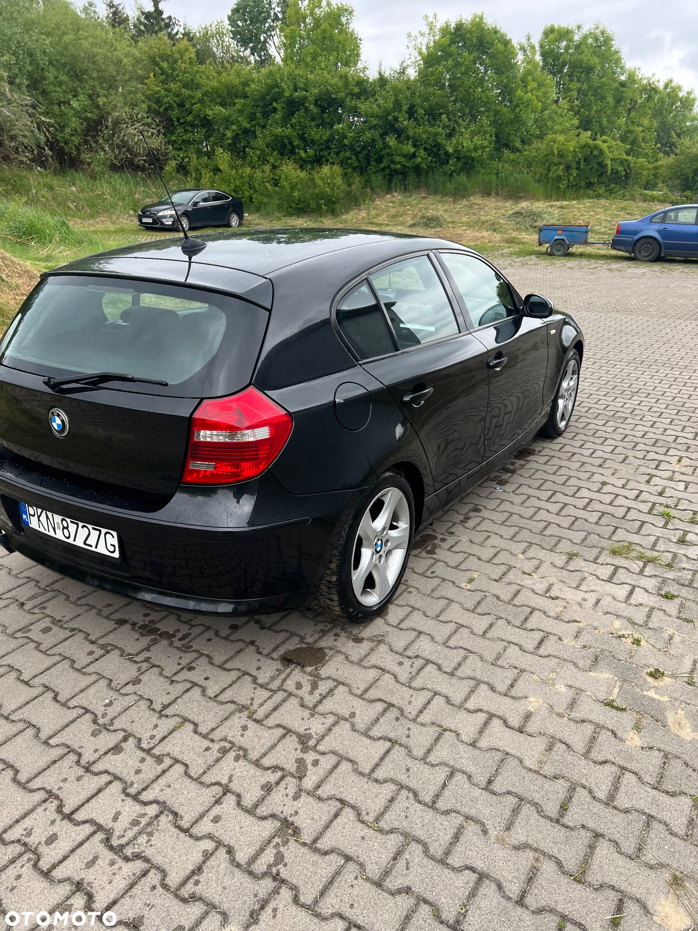 BMW Seria 1 123d DPF Edition Sport - 3