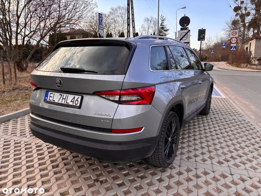 Skoda Kodiaq - 3